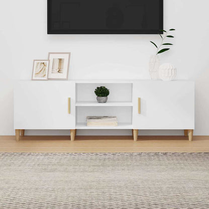 Mobile Porta TV in legno multistrato