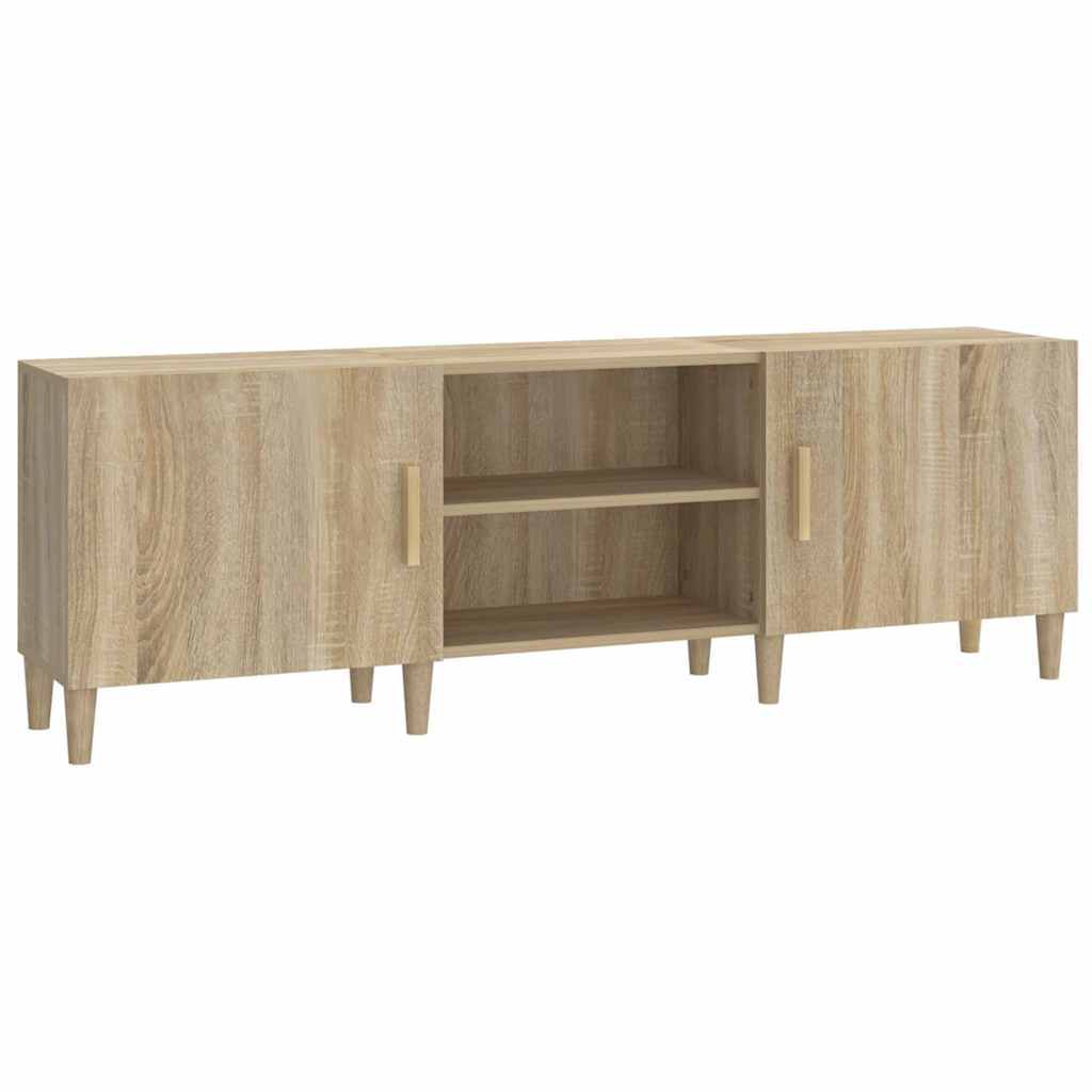 Mobile Porta TV in legno multistrato