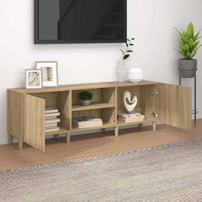 Mobile Porta TV in legno multistrato