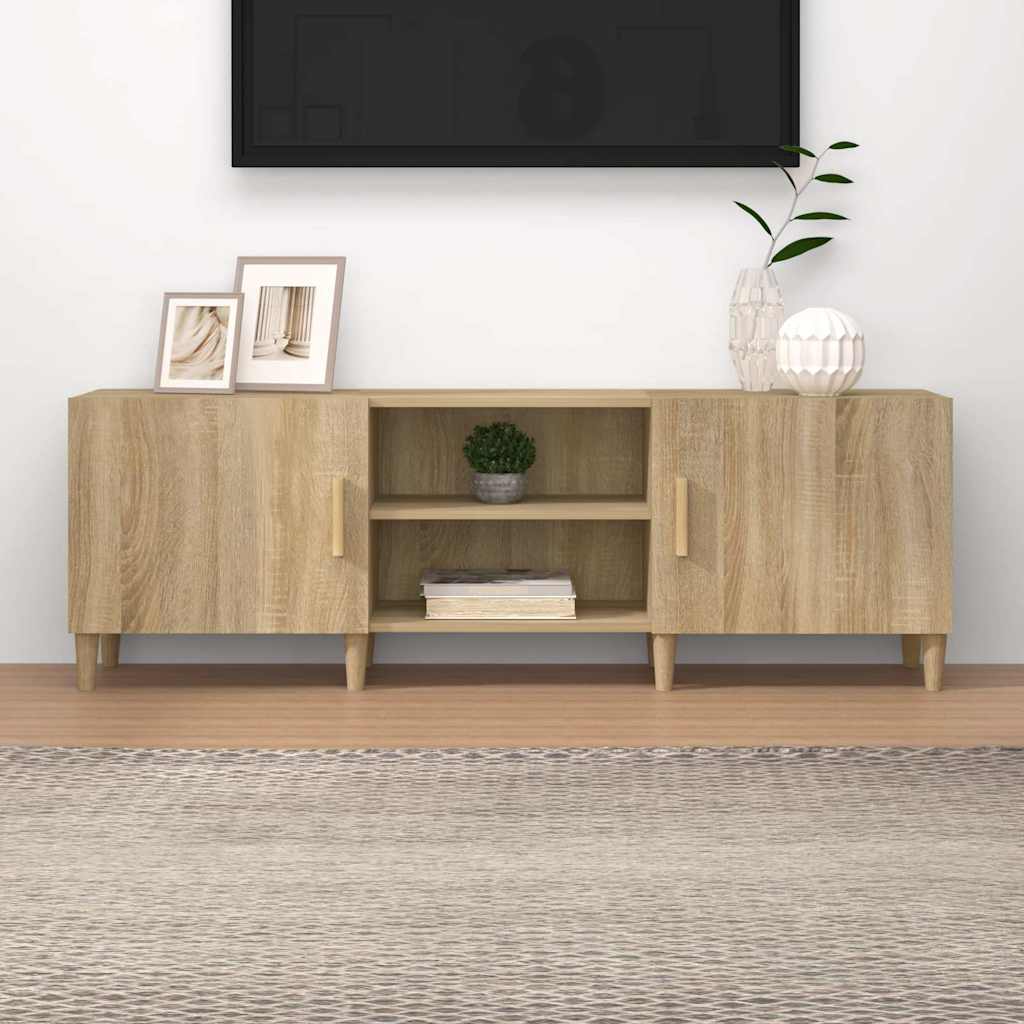 Mobile Porta TV in legno multistrato