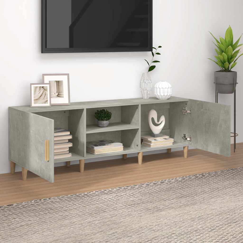 Mobile Porta TV in legno multistrato