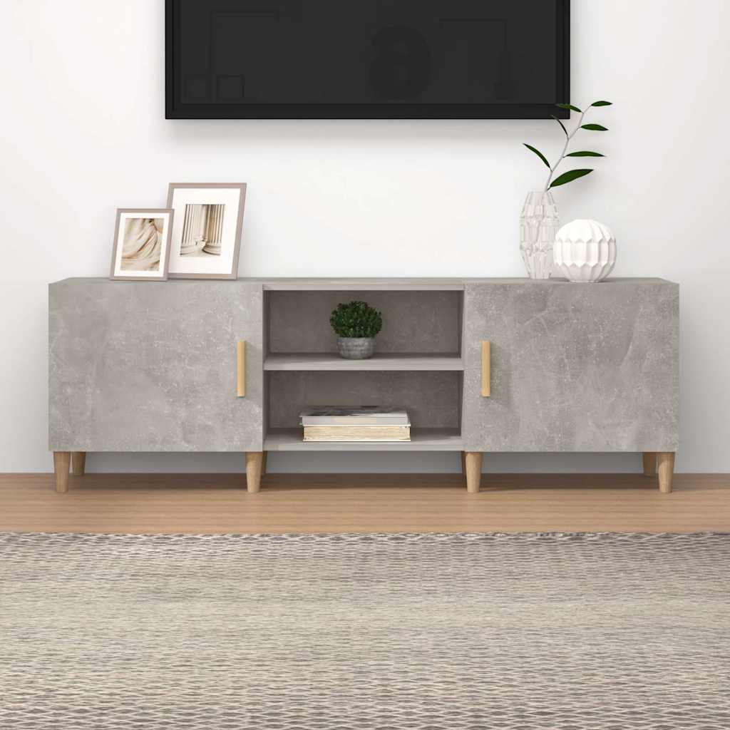 Mobile Porta TV in legno multistrato