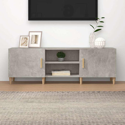 Mobile Porta TV in legno multistrato