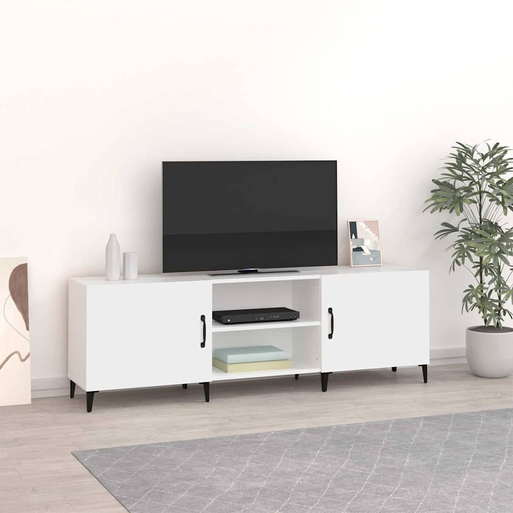 Mobile Porta TV in legno multistrato
