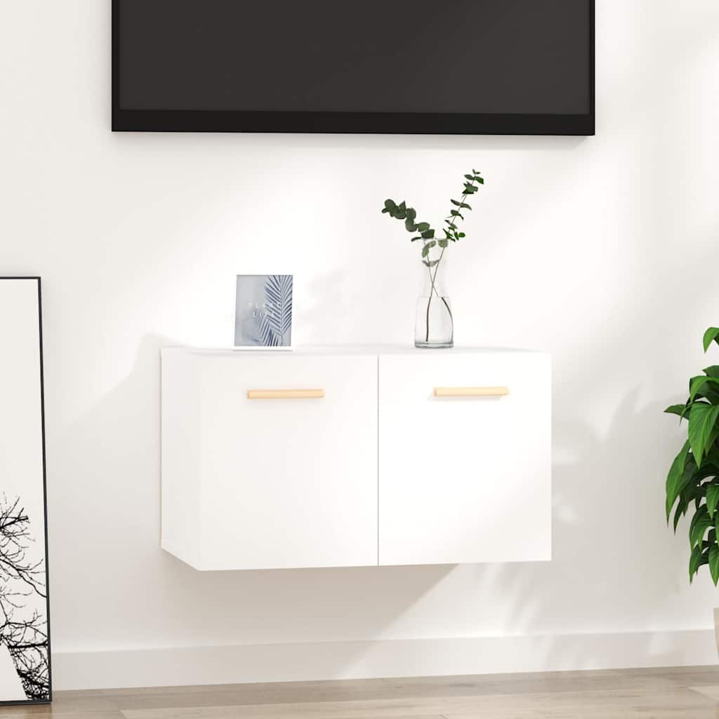 Mobile a Parete in legno multistrato