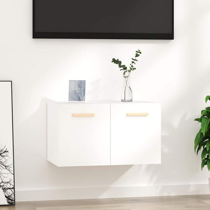 Mobile a Parete in legno multistrato