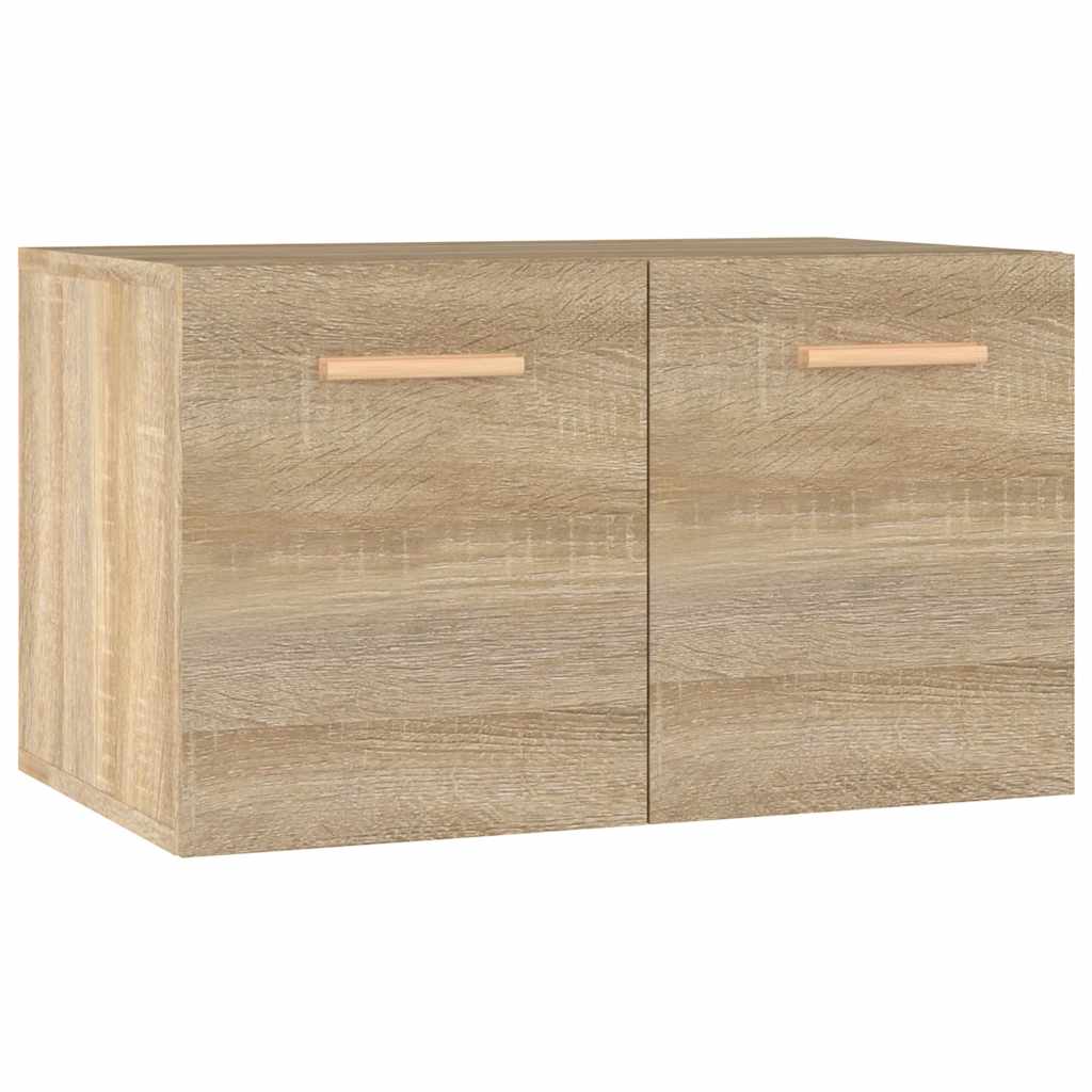 Mobile a Parete in legno multistrato