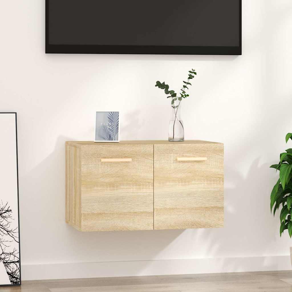 Mobile a Parete in legno multistrato
