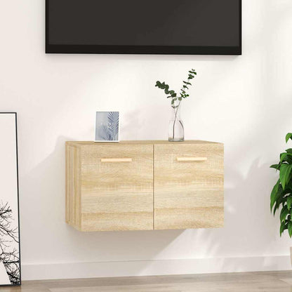 Mobile a Parete in legno multistrato