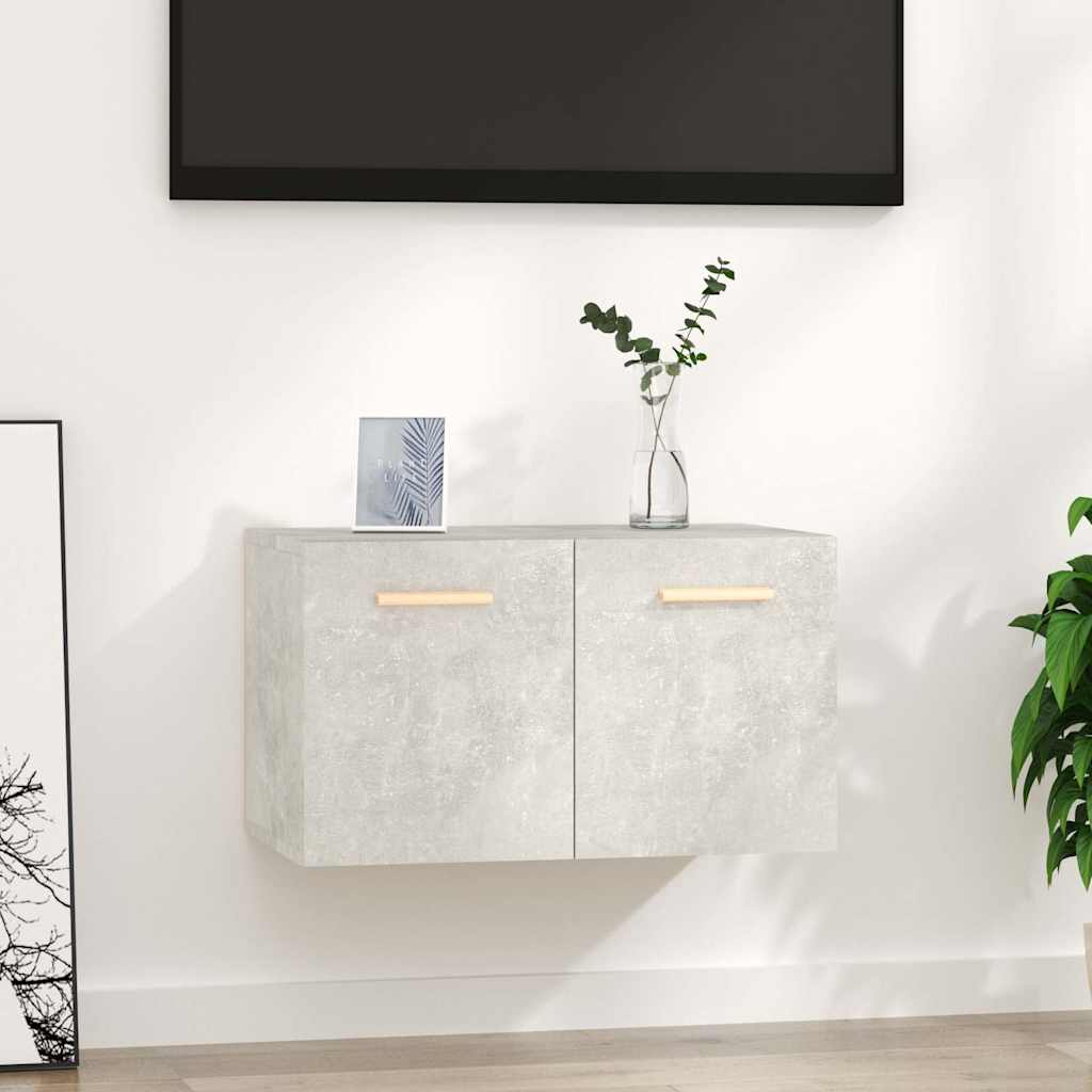 Mobile a Parete in legno multistrato