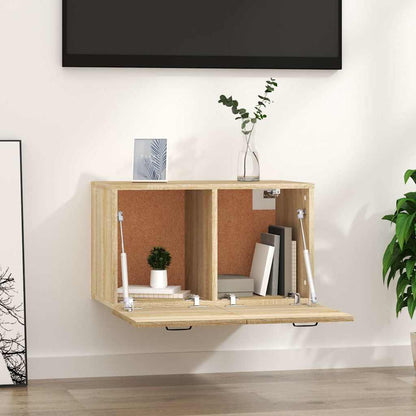Mobile a Parete in legno multistrato