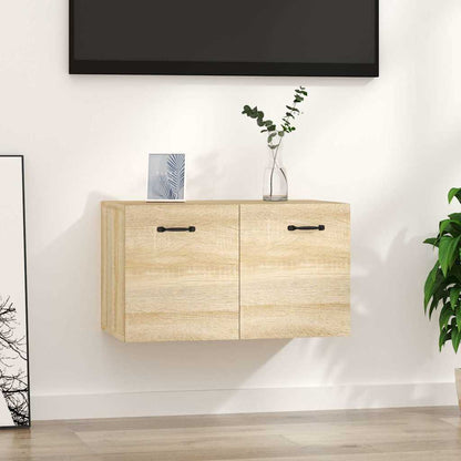 Mobile a Parete in legno multistrato