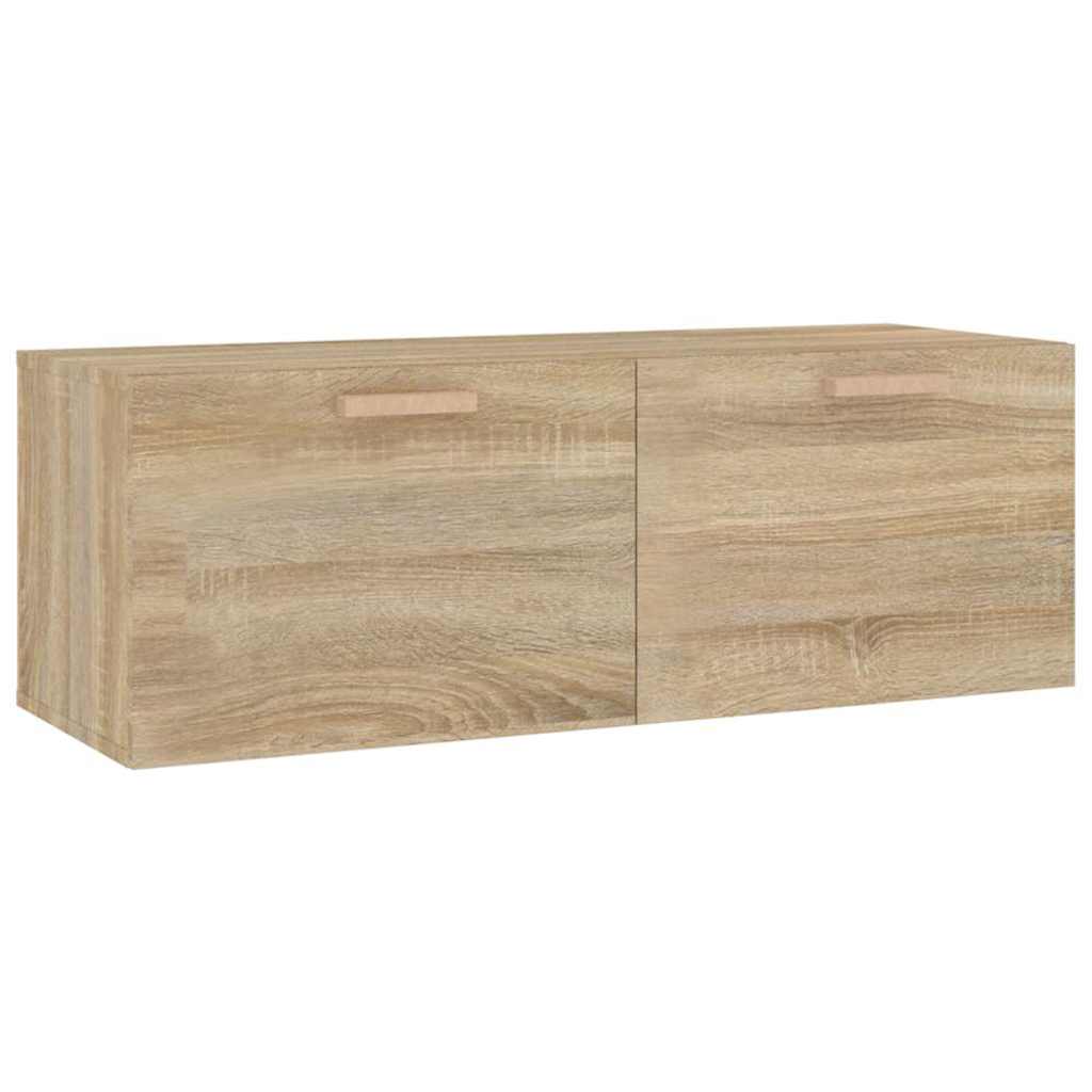 Mobile Pensile legno multistrato