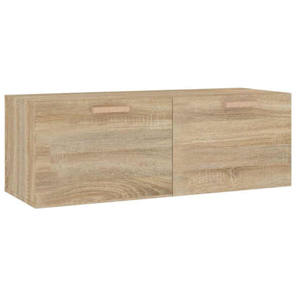 Mobile Pensile legno multistrato