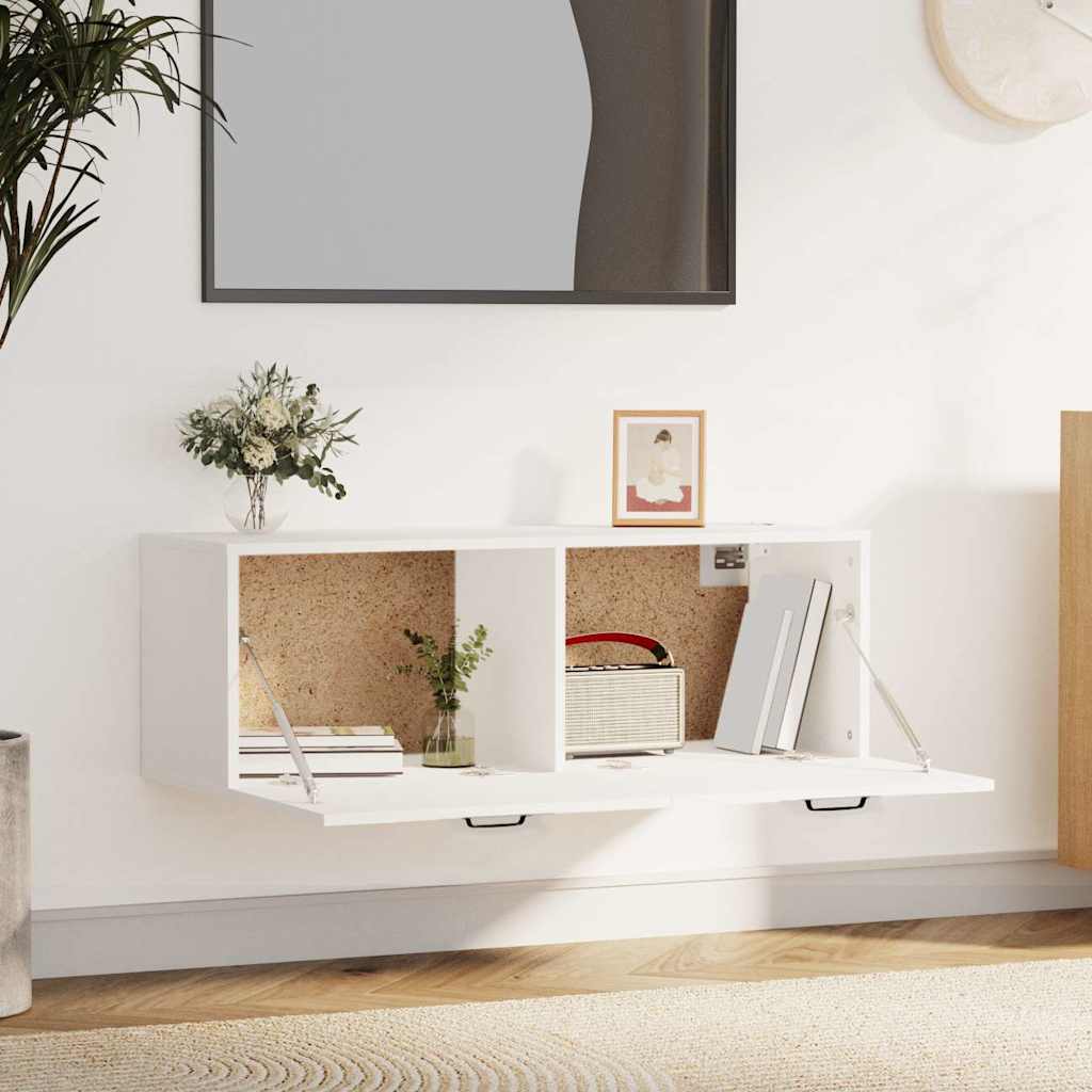 Mobile Pensile legno multistrato