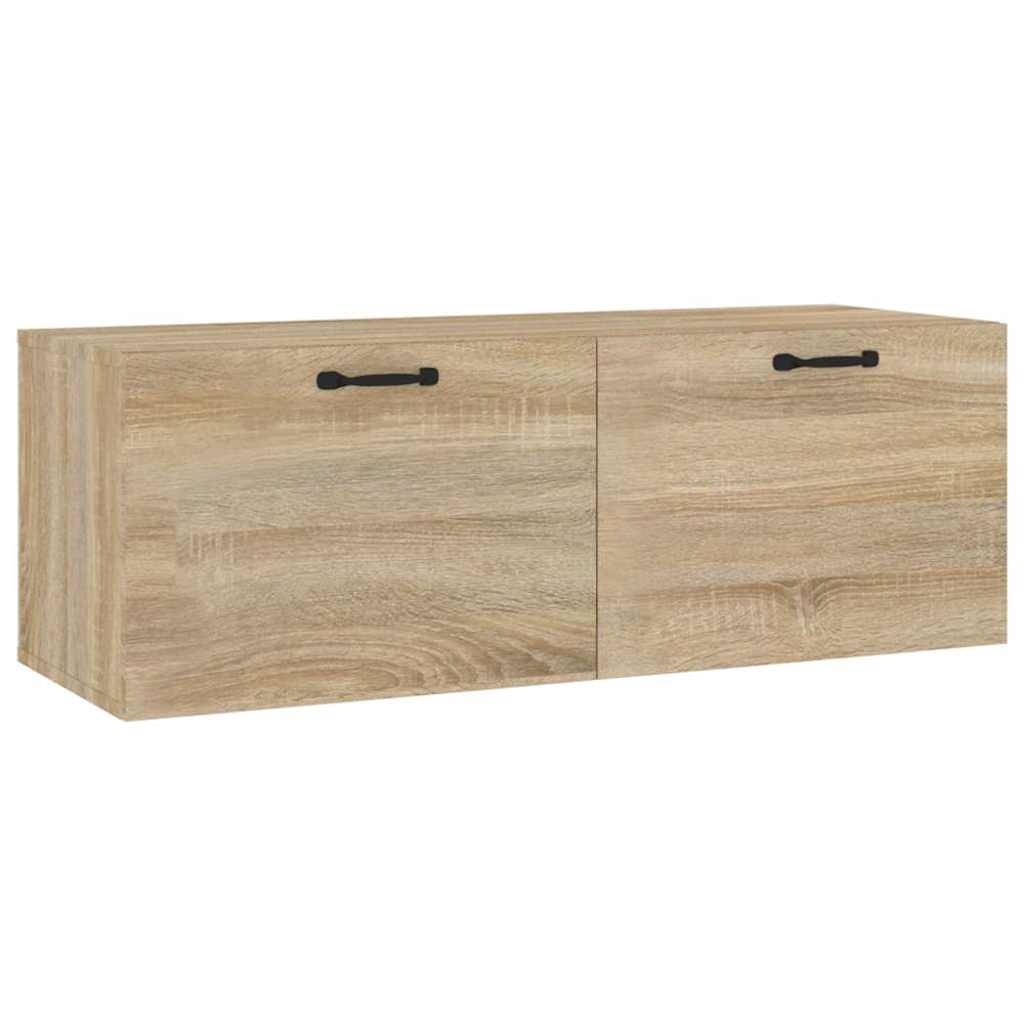 Mobile Pensile legno multistrato