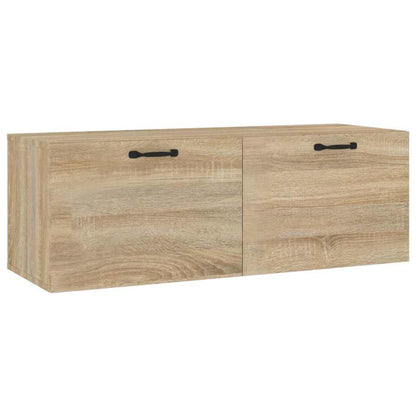 Mobile Pensile legno multistrato