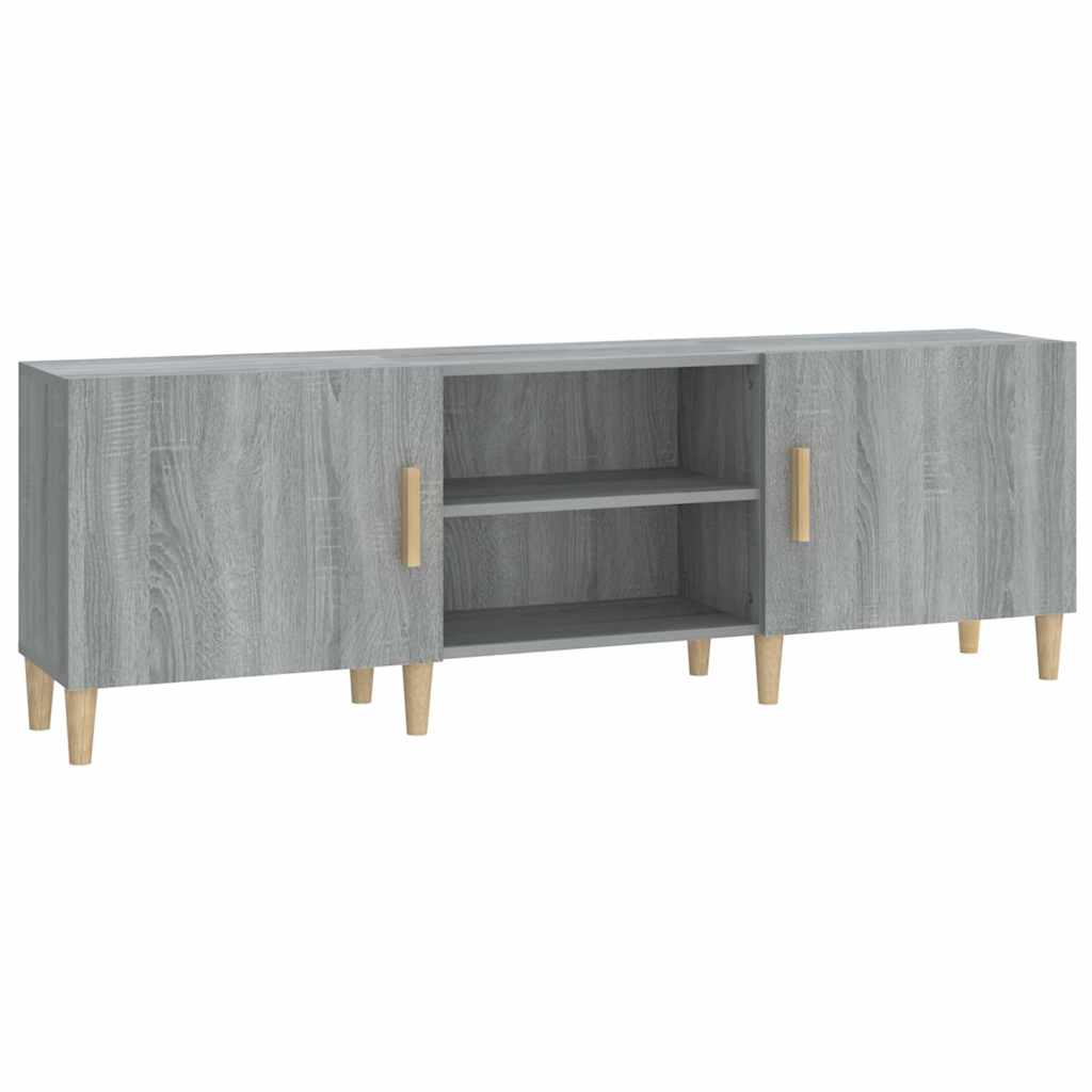 Mobile Porta TV in legno multistrato