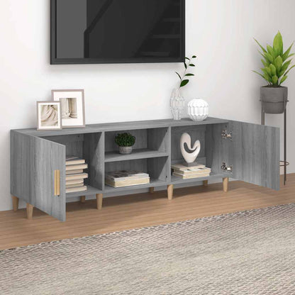 Mobile Porta TV in legno multistrato
