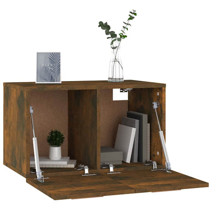 Mobile a Parete in legno multistrato