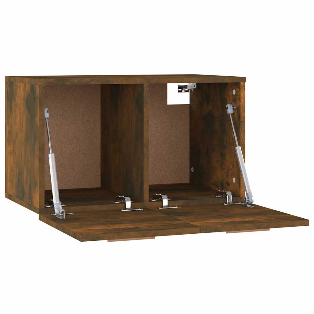 Mobile a Parete in legno multistrato