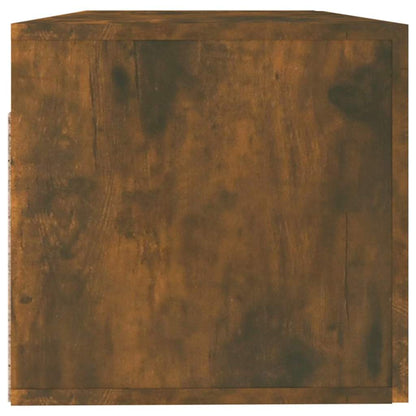 Mobile Pensile legno multistrato