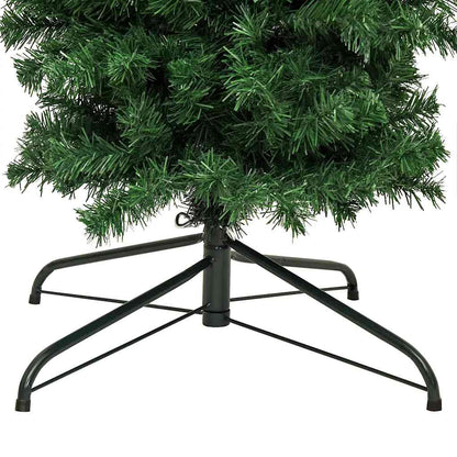 Albero di Natale ad Arco Verde 270 cm - homemem39