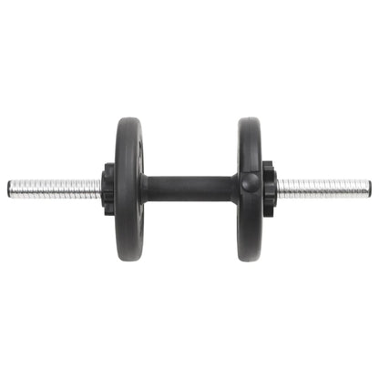Set Bilanciere e Manubri 30 kg | homemem39
