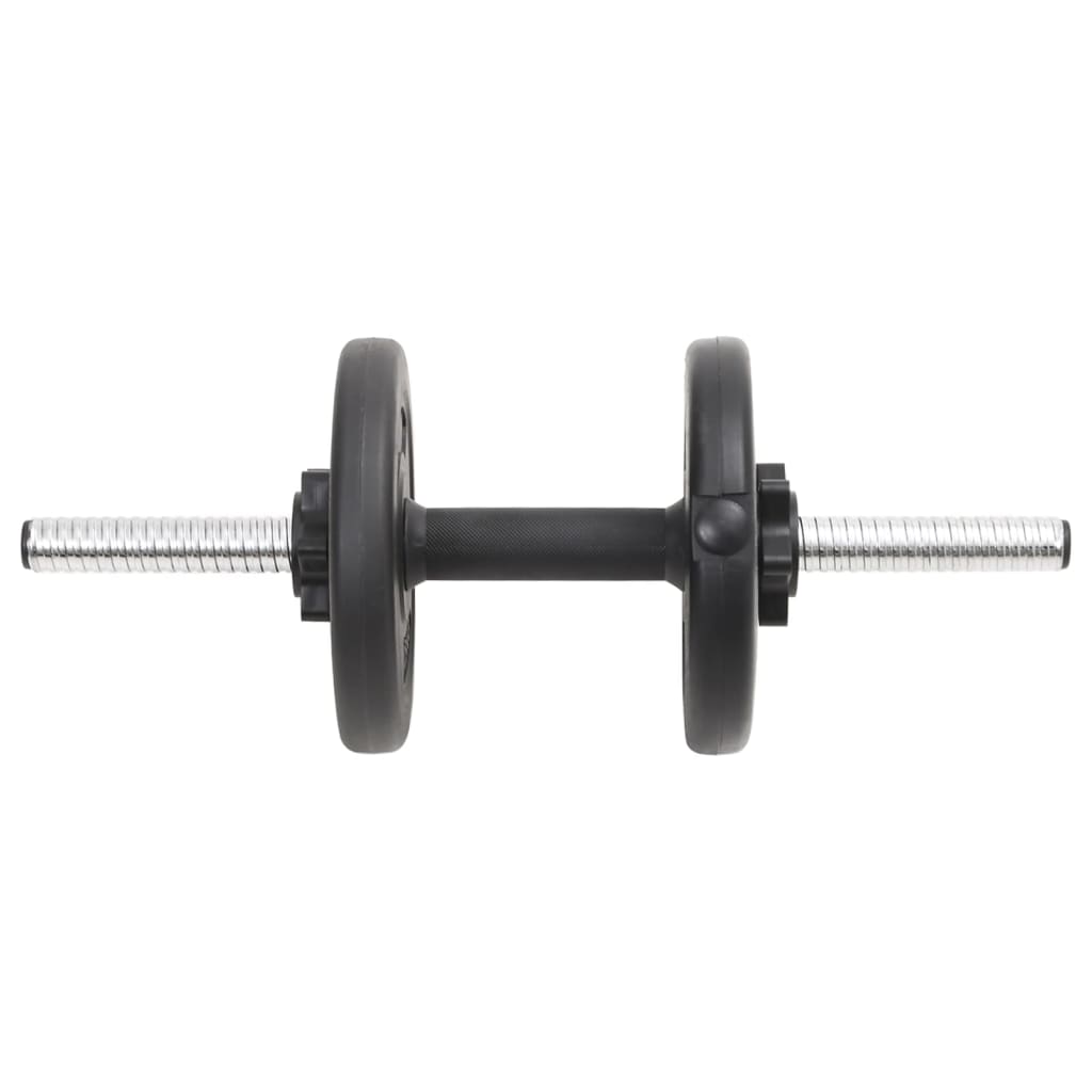 Set Bilanciere e Manubri 30 kg | homemem39