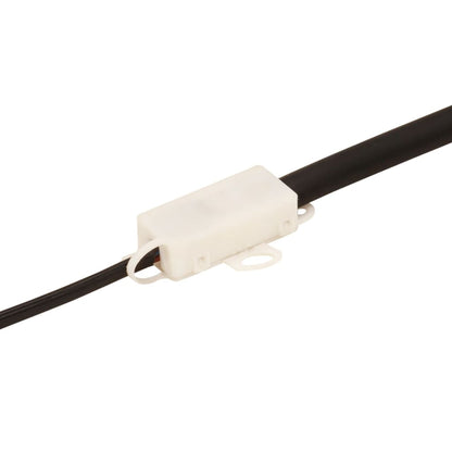 Lampada da Parete Industriale Multicolore 90x25 cm E27 | homemem39
