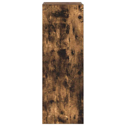 Set di Mobili Porta TV 5 pz in legno multistrato