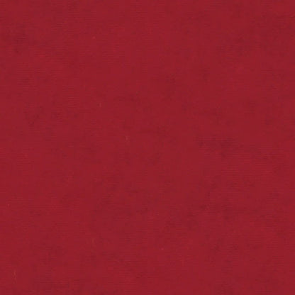 Sedie da Pranzo 2 pz Rosso Vino in Velluto