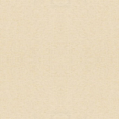 Sedia da Ufficio Girevole Crema in Tessuto