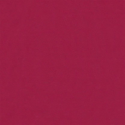 Sedie da Pranzo Girevoli 2 pz Rosso Vino in Velluto