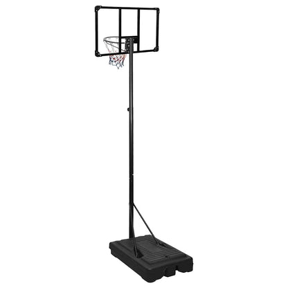 Supporto per Pallacanestro Trasparente 235-305 cm Policarbonato | homemem39