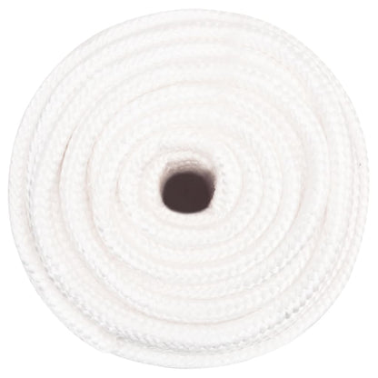 Corda per barca Completamente Bianca 18 mm 25 m in Polipropilene - homemem39