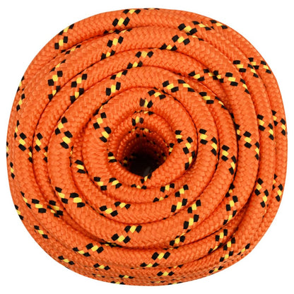 Corda per barca Arancione 20 mm 50 m in Polipropilene - homemem39