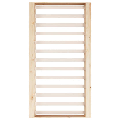 Giroletto 120x190 cm Small Double in Legno Massello - homemem39