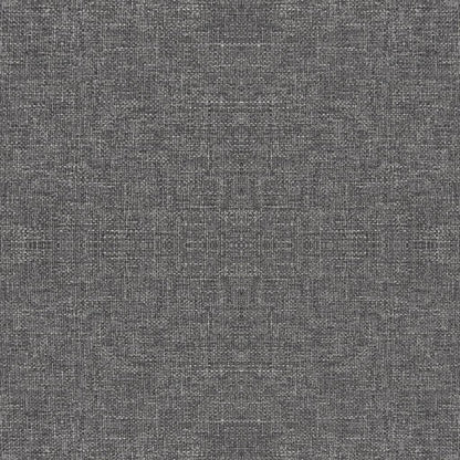 Poltrona Massaggiante in Tessuto Grigio Chiaro - homemem39