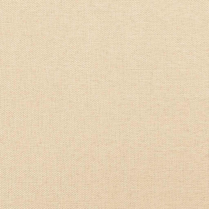 Poltrona Massaggiante Crema in Tessuto - homemem39