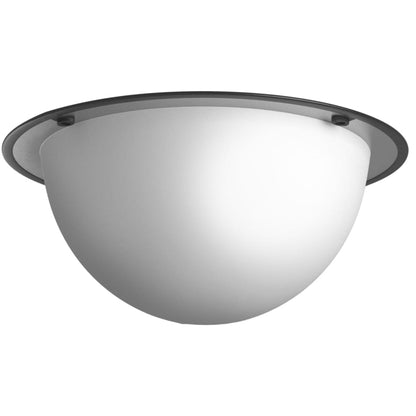 Specchio stradale a cupola completa Ø30 cm in acrilico | homemem39