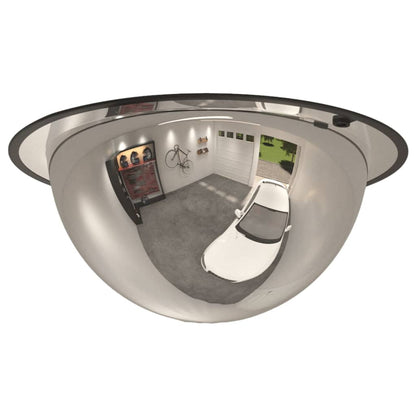 Specchio stradale a cupola completa Ø30 cm in acrilico | homemem39
