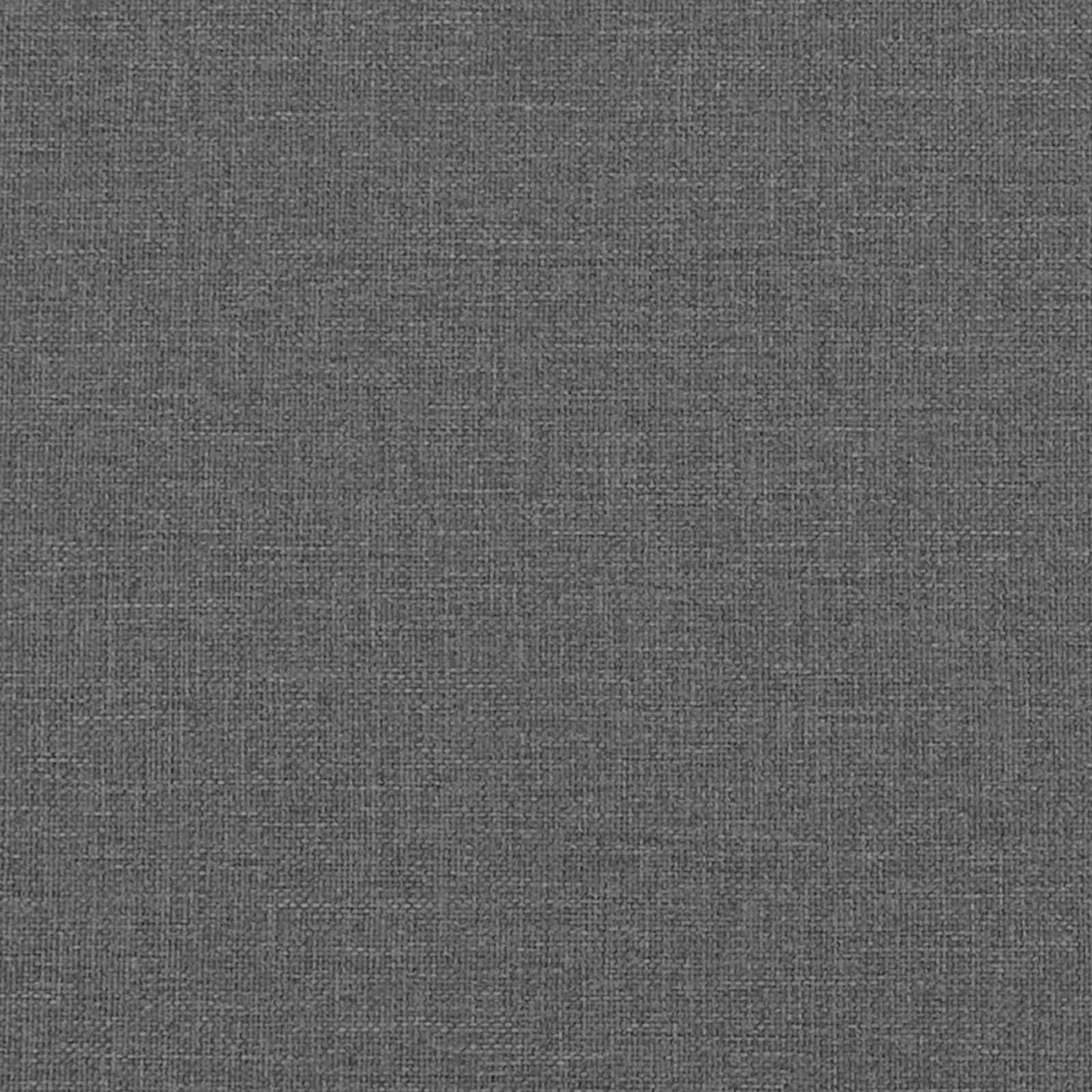 Orecchia della Testata Grigio Sfumato 80 x 23 x 6 cm Tessuto | homemem39