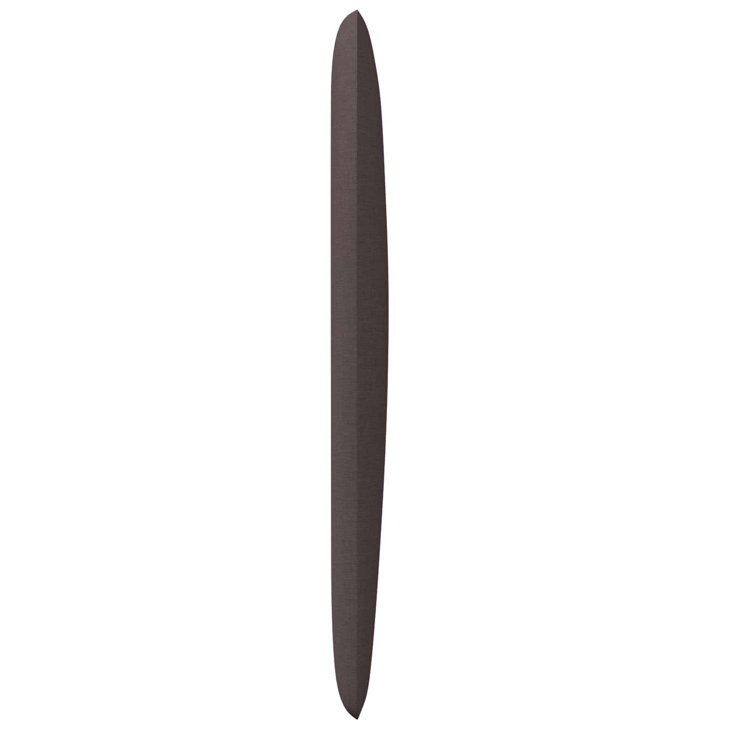 Orecchia della Testata Marrone 80 x 23 x 6 cm Tessuto | homemem39