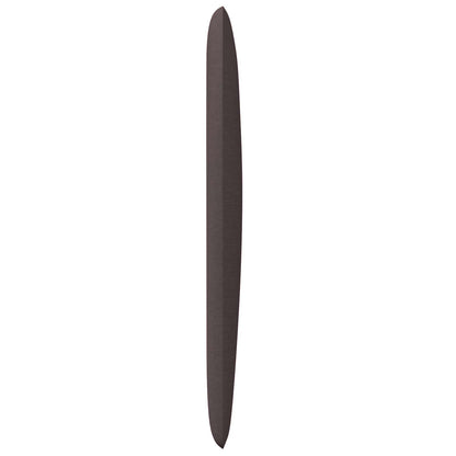 Orecchia della Testata Marrone 80 x 23 x 6 cm Tessuto | homemem39