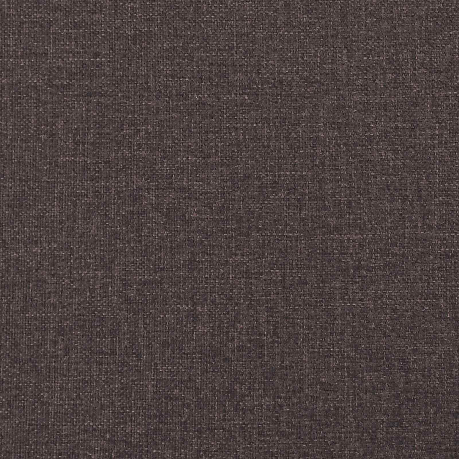 Orecchia della Testata Marrone 80 x 23 x 6 cm Tessuto | homemem39