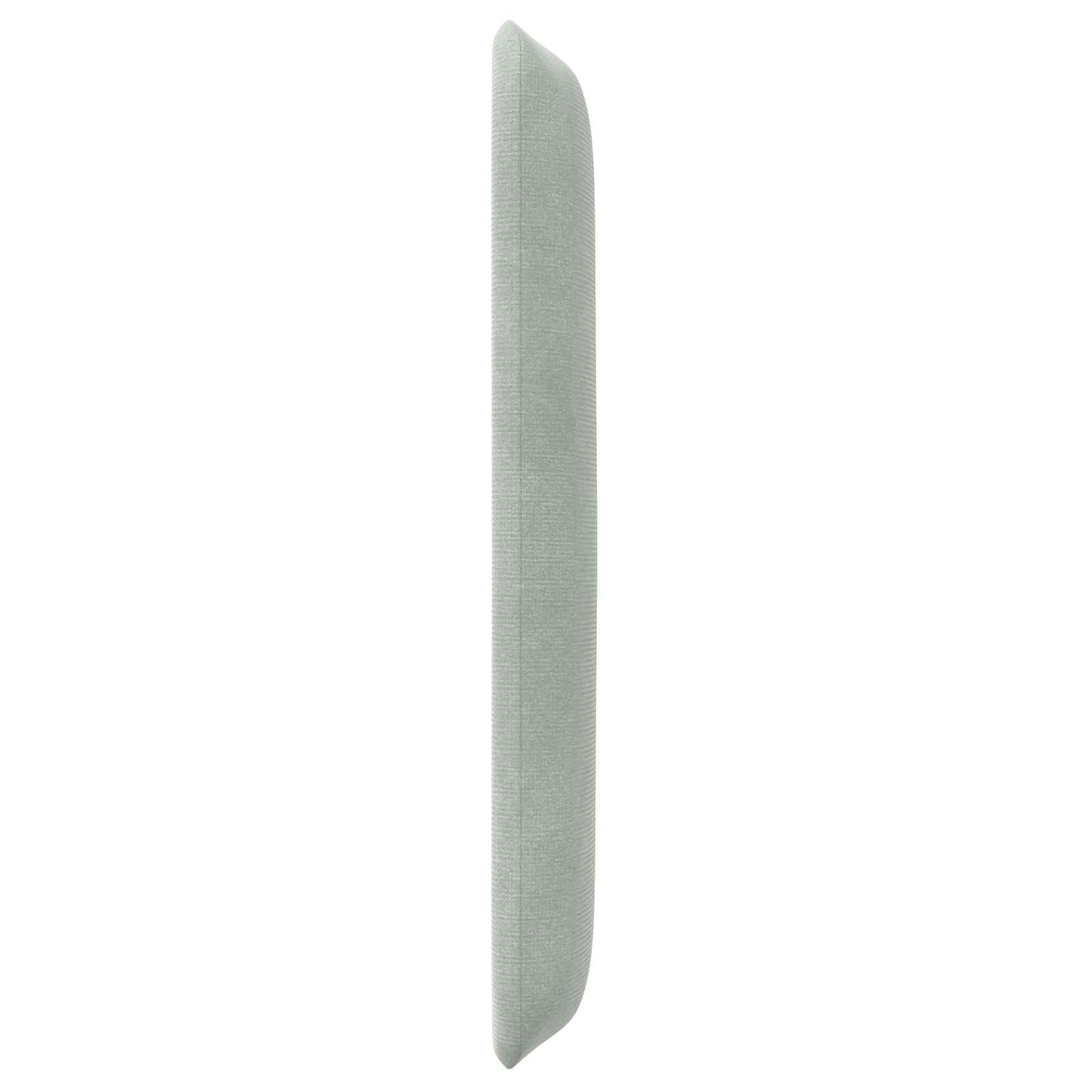 Orecchia della Testata Grigio chiaro 40,5 x 40,5 x 4 cm Velluto | homemem39