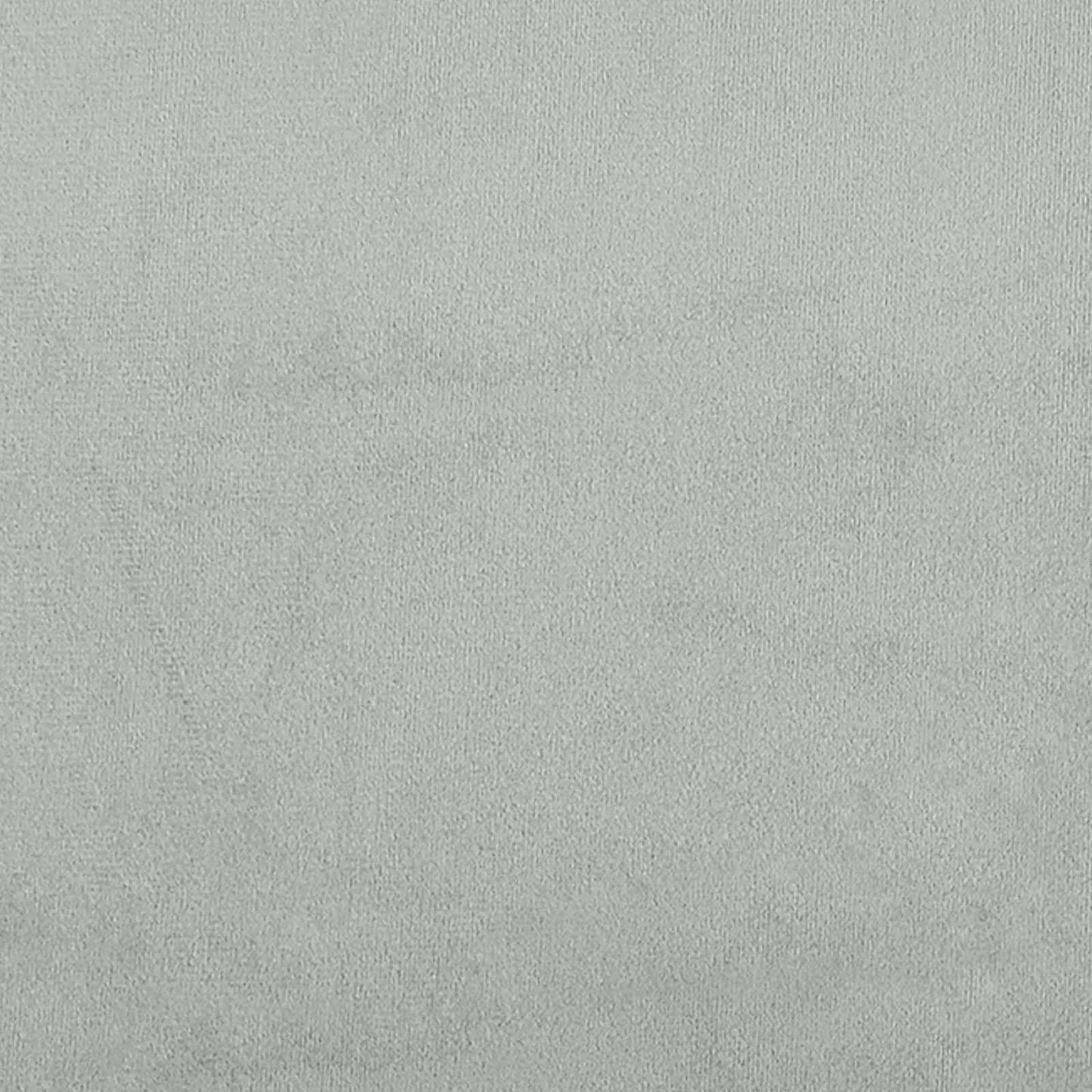 Orecchia della Testata Grigio chiaro 40,5 x 40,5 x 4 cm Velluto | homemem39