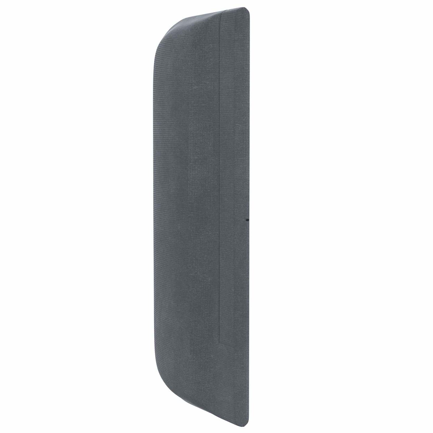 Orecchia della Testata Grigio 40,5 x 40,5 x 4 cm Velluto | homemem39