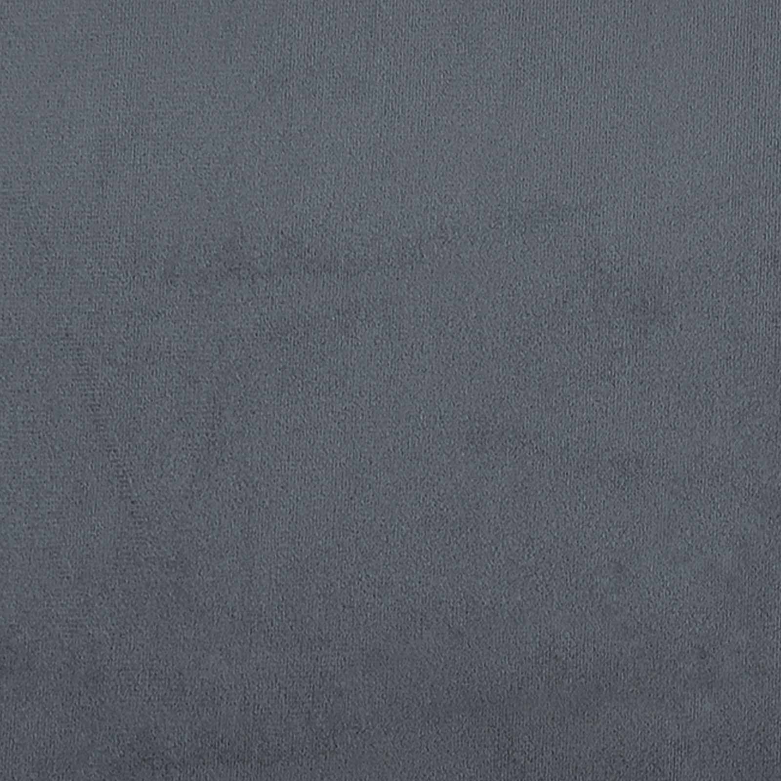 Orecchia della Testata Grigio 40,5 x 40,5 x 4 cm Velluto | homemem39